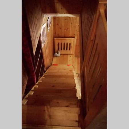 Chalet Indipendente In Centro A 발토우르넨체 외부 사진