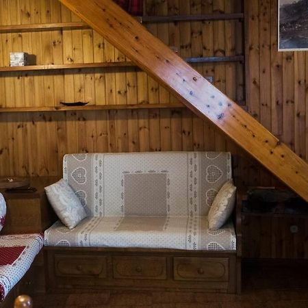 Chalet Indipendente In Centro A 발토우르넨체 외부 사진